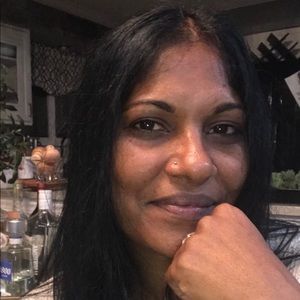 Meet your Posher, Savitri